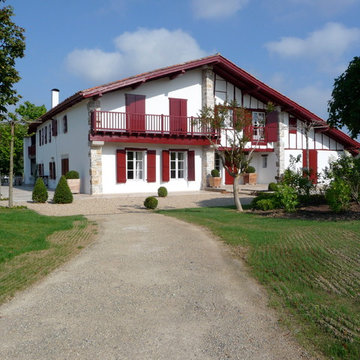 Ferme Ahetz