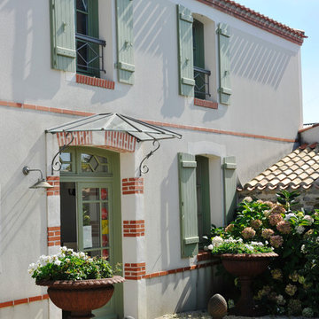 FRENCH SEASIDE