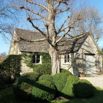 Hampden Cottage