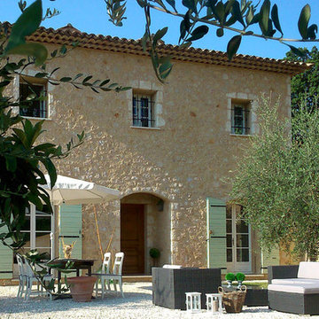 La Bastide des Caucours
