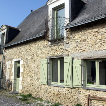 La Jalousie