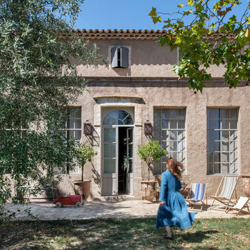 la Maison Charrier