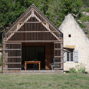 Le Monolithe de Jacquou