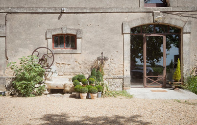 Houzz Франция: Сельский дом в Провансе