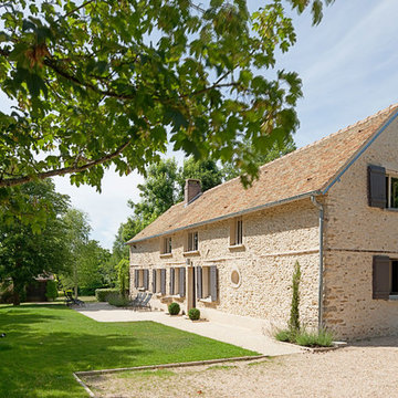 Longère