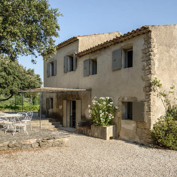 Luberon