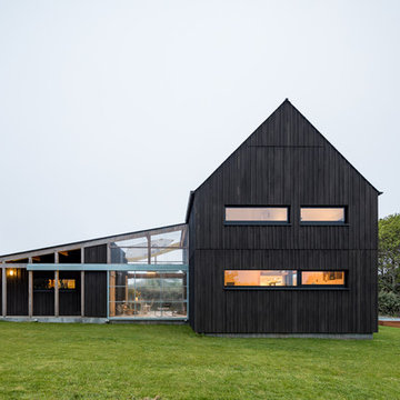 Maison à Lesconil