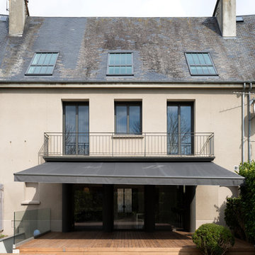 maison à Saint-lô dans la manche