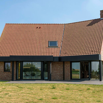 Maison à Strazeele