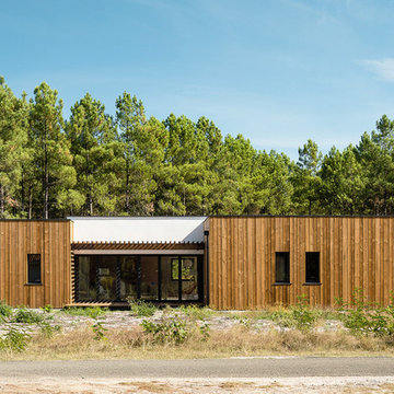 Maison API