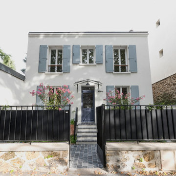 Maison - Bagnolet