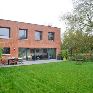 Maison BBC