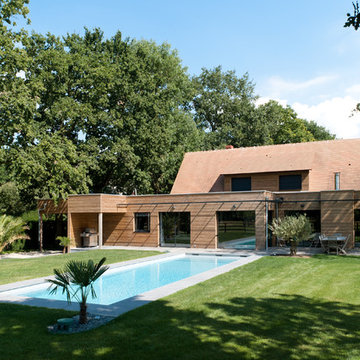 Maison Calvados 2