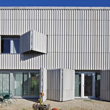 maison Charvot
