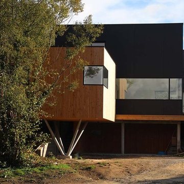 Maison d'habitation - Combrit (29)