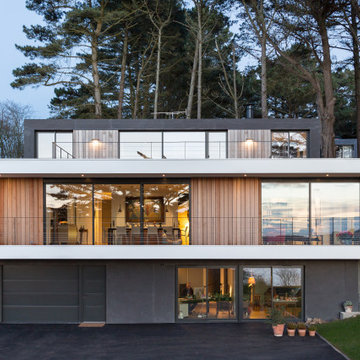 Maison d'habitation - Crozon (29)