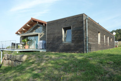 Country Haus in Clermont-Ferrand