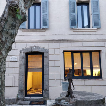 Maison de Hameau en Provence