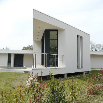 MAISON DE LARDENNE