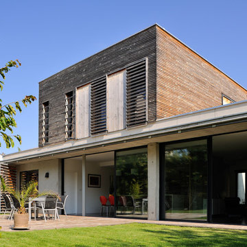 maison de ville