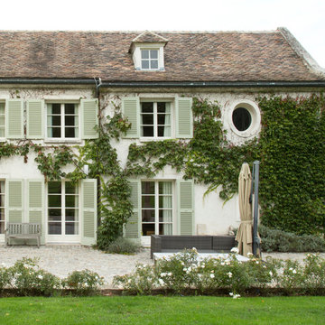 Maison familiale Yvelines