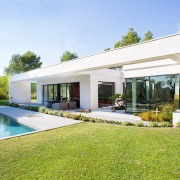 Maison G - Aix-en-Provence