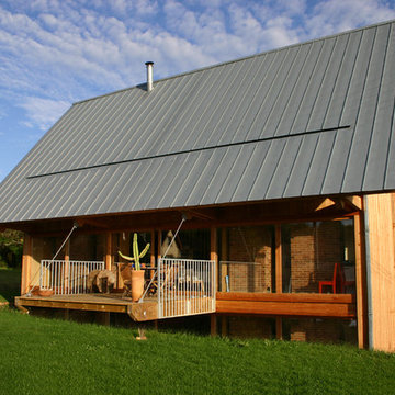 Maison Gaillon