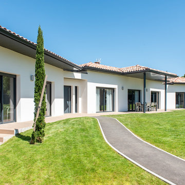 Maison individuelle 175 m²