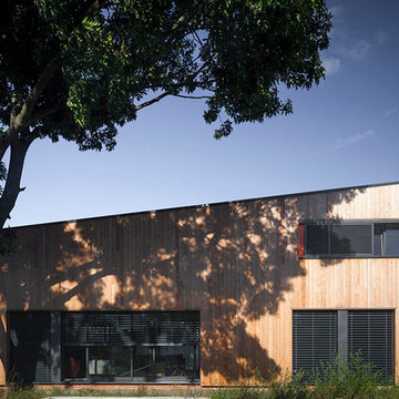 Maison individuelle