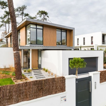 Maison M