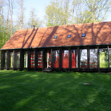 Maison Méré