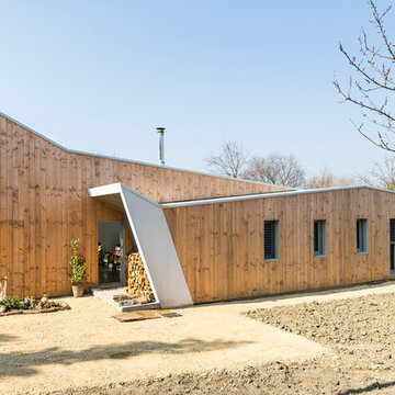 Maison mère