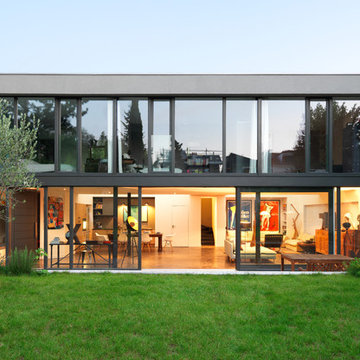 Maison MS