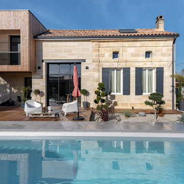 Maison MS1