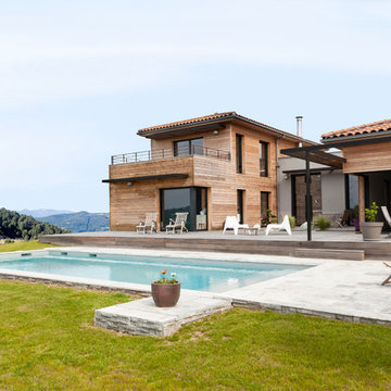 Maison Ouest Lyonnais