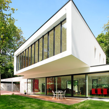 maison pistache