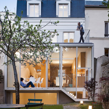 Maison RDS Vincennes (94)