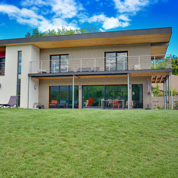 Maison S
