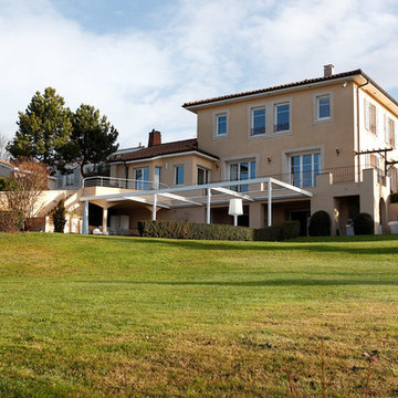 Maison St Didier au Mt d'or