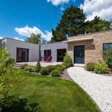 Maison sur mesure Bouaye