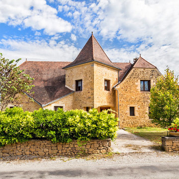 Maisons en Aquitaine