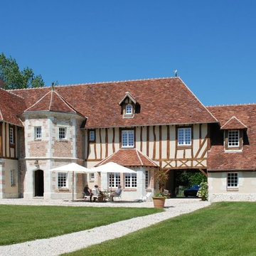 Manoir Normand