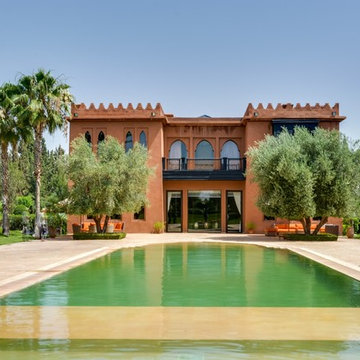 Marrakech Villa