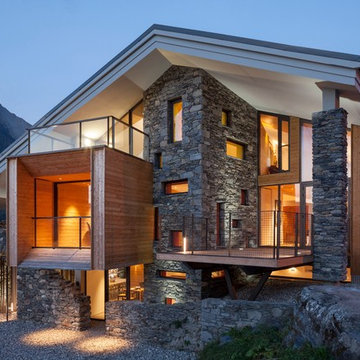 Mineral Lodge