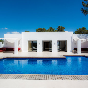 Piscines