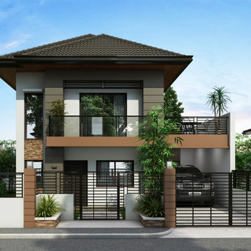 Q2 House