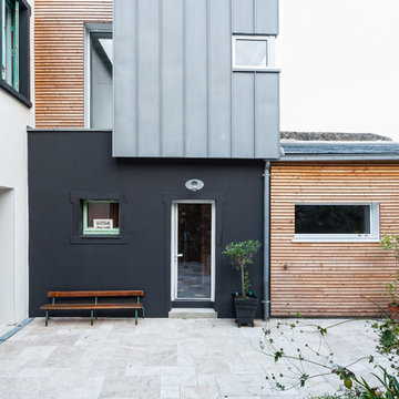 Rénovation