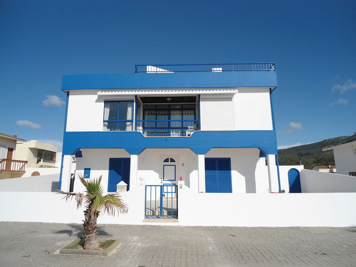 Exterior Concrete