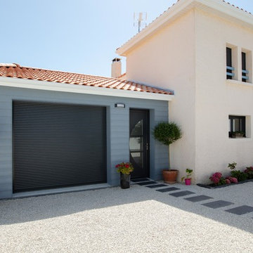 Rénovation intérieure