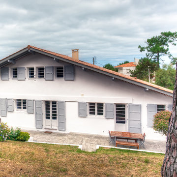 Rénovation maison - Anglet, Chiberta